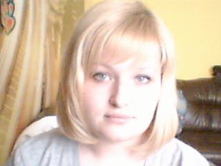 Анюта Нагаева