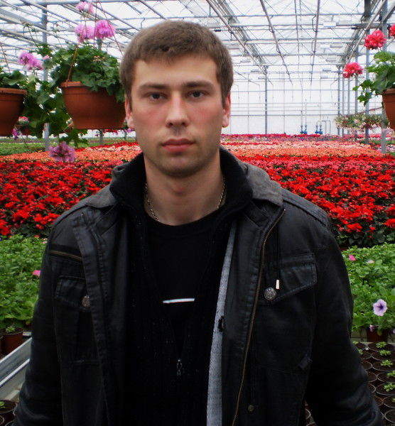 Серёжа Шевчук