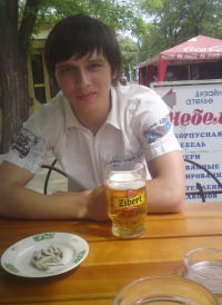 Валентин Павленко