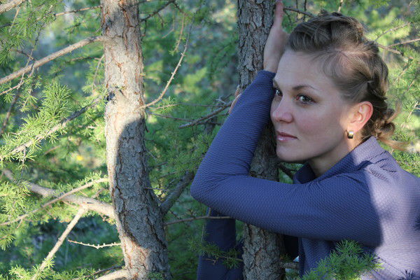 Ольга Холобаева