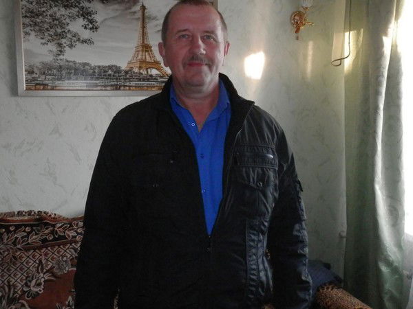 Игорь Лепков