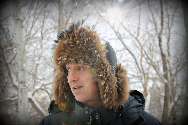 Олег Новиков