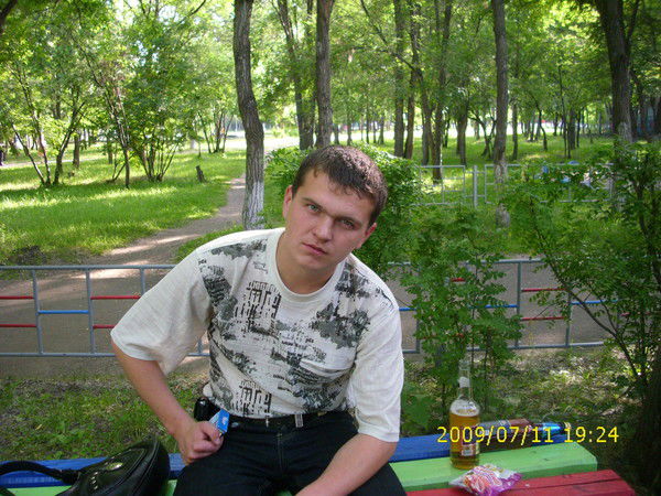 Геннадий Новиков