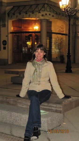 Митясова Ольга