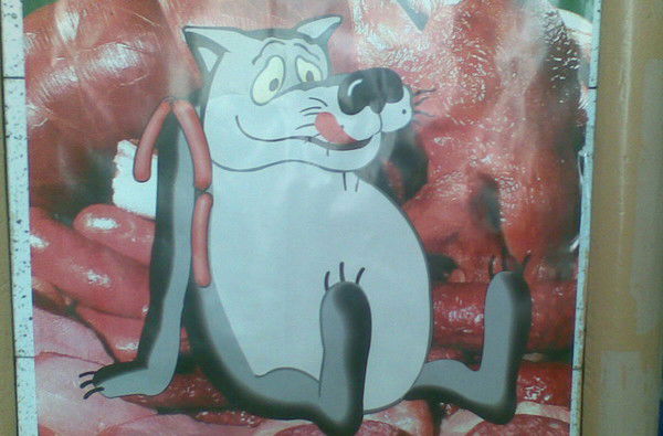 Алексей Мелкий