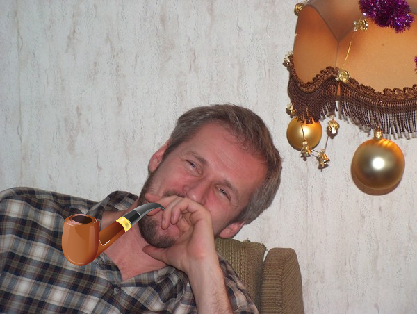 Евгений Дворжак