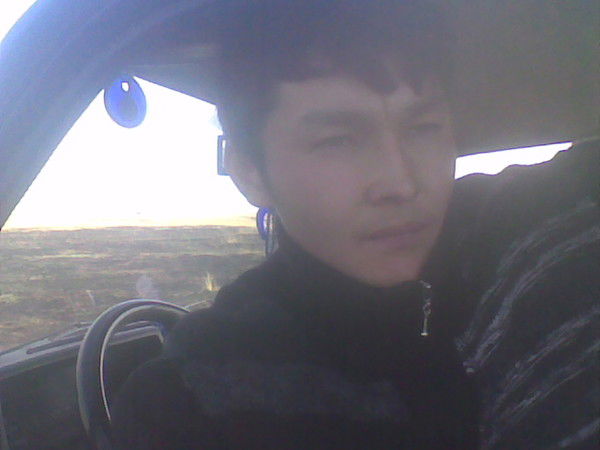 Альжан Тасыгожин