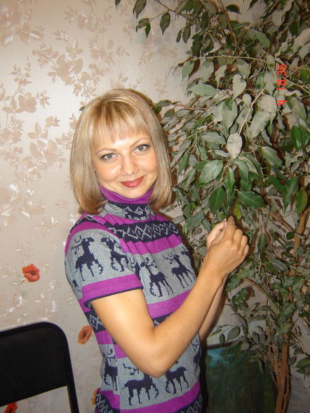 Ирина Филиппова