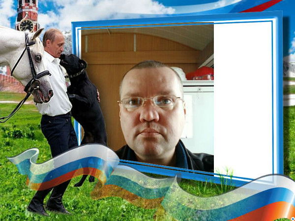 Александр Карпенко