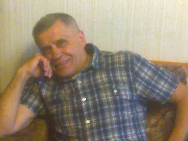 Петр Марков