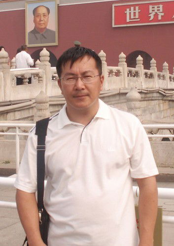 Андрей Дьяконов