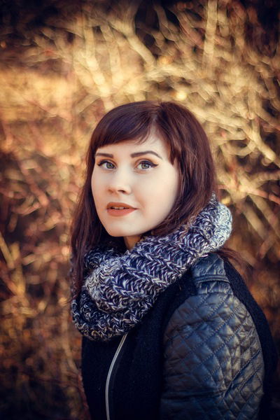 Ульяна Анфимова