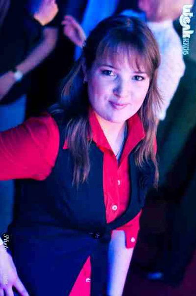 Анастасия Ерёмина