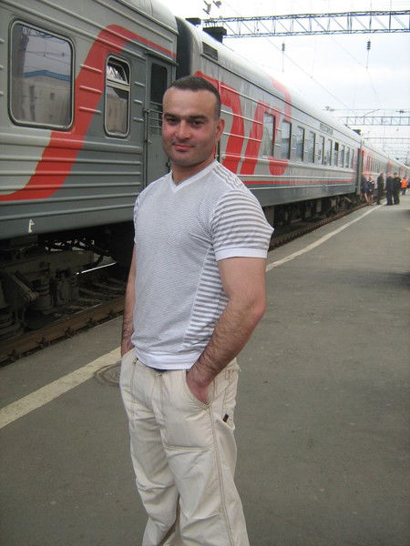 Baez Mirzoev