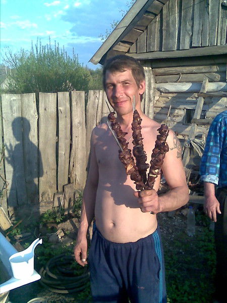 Владимир Трофимов