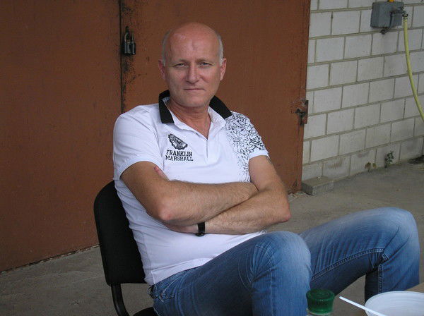 Фарид Хазин