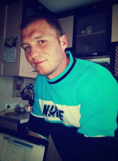 Владимир Кулешов