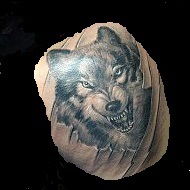 Валера Горбунов