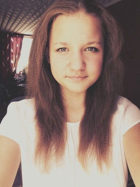 Марина Криванкова