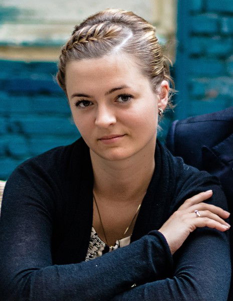 Елена Карташова