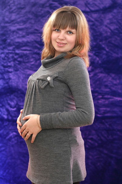 Юля Каракулова