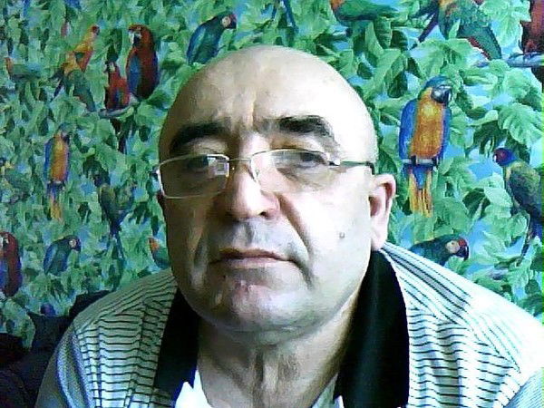 Магамед Махмудов