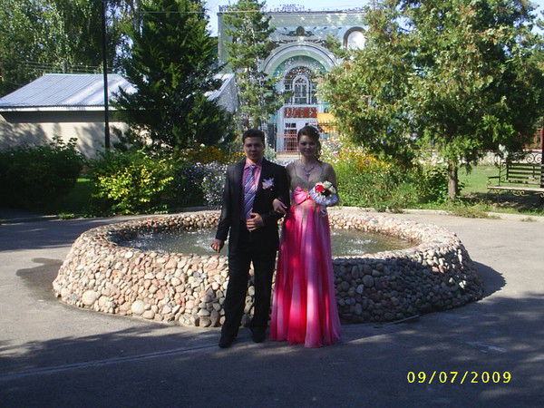 Евгений Шевяков