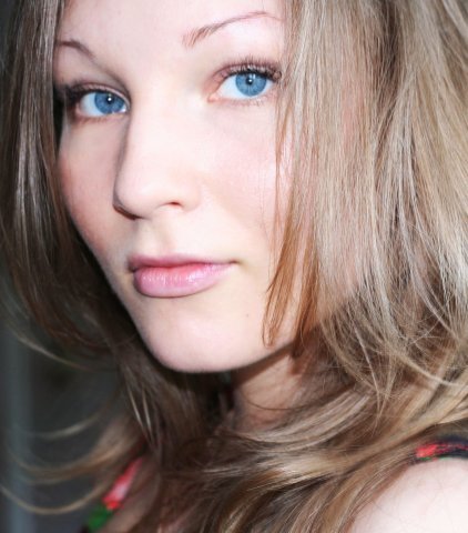 Ольга Волкова