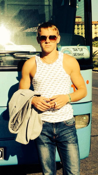 Сергей Ненашев