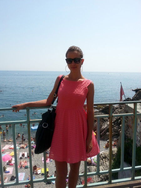 Каролина Чеботарь