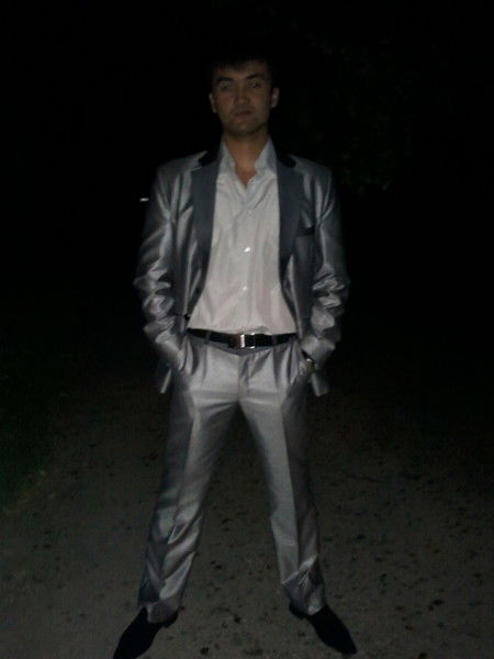 Султан Бекназаров