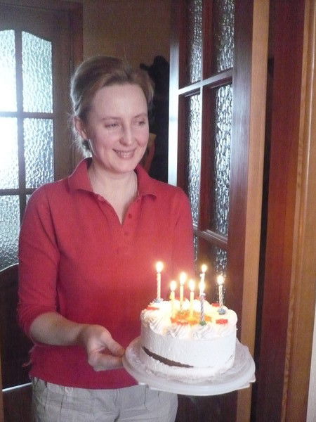 Чистова Юля