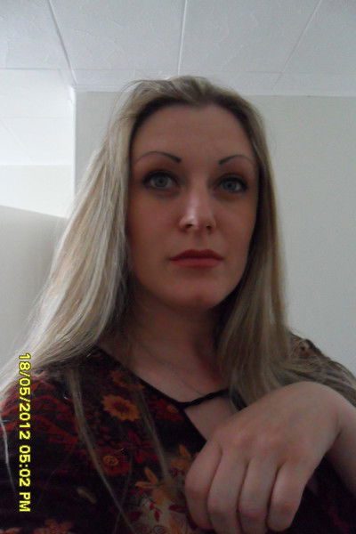 Милана Вакушина