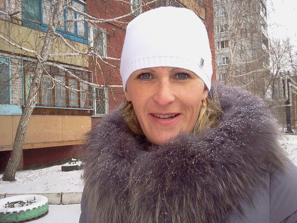 Ирина Изотова