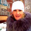 Ирина Изотова
