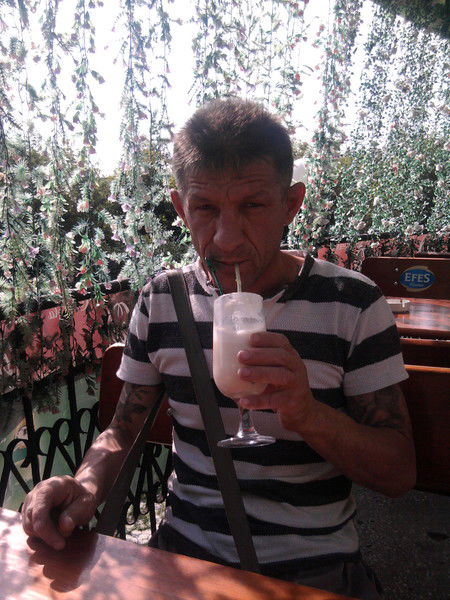 Андрей Крюков