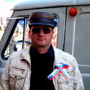 Сергей Суставов