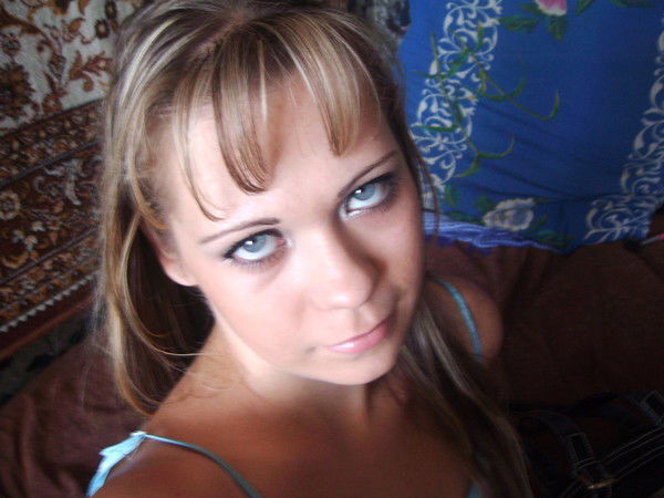 Борисова Анна