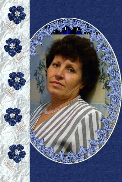 Анна Жукова