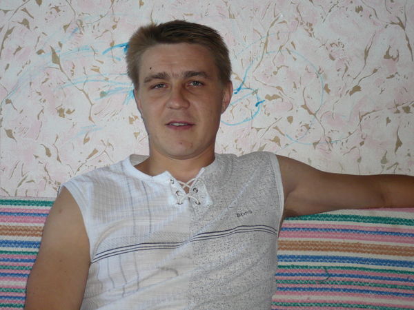 Юрий Иванов