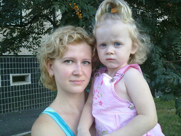 Юлия Коваленко