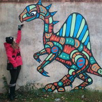 Кристина Александрова