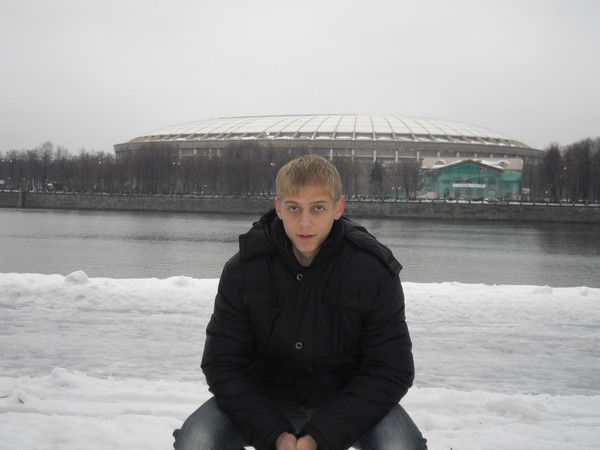 Сергей Игоревич