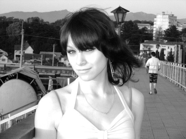 Катерина )))