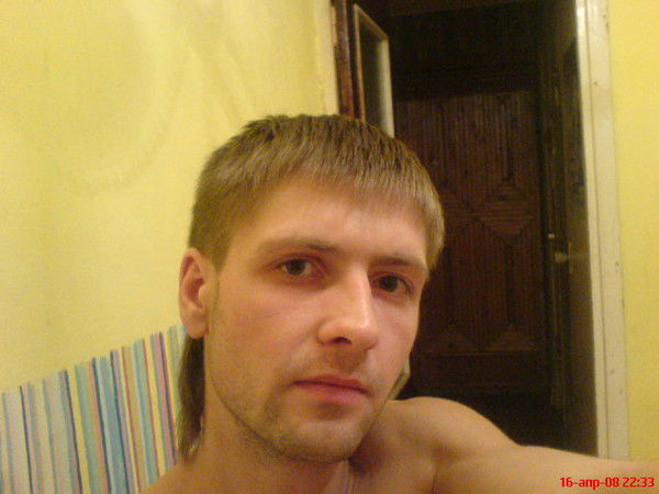 Игорь Вихарев