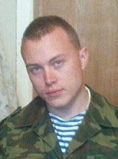 Алексей Карелов