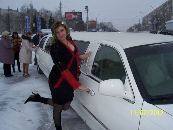 Марина Алексеева