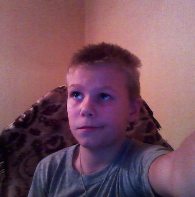 Виталик Башкиров