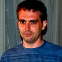 Олег Шилов
