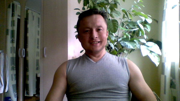 Евгений Рахматулов